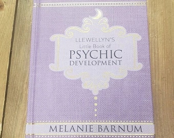 Little Book of Psychic Development