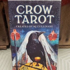 Crow Tarot