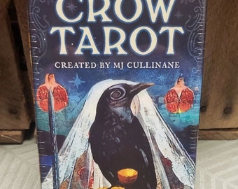 Tarot Kruka