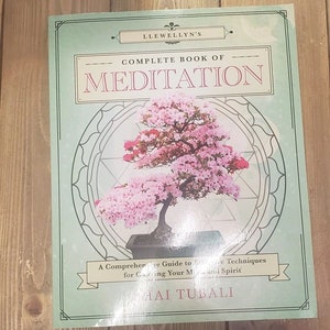 Complete Book of Meditation