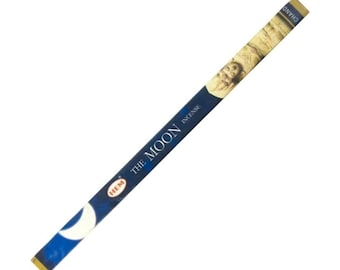 The Moon Hem Incense Sticks