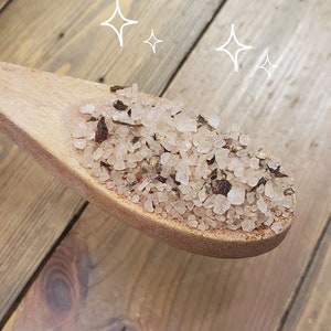 Fire Salt