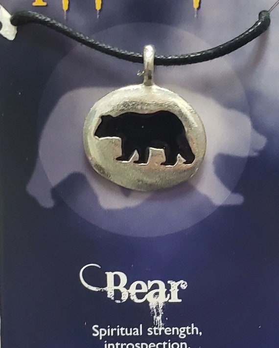 Animal Spirit Guide: The Bear (Shamanic Power Animal). Bear Symbolism