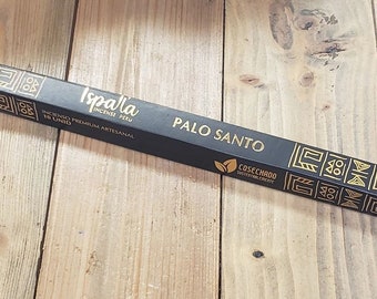 Ispalla Palo Santo Stick Incense