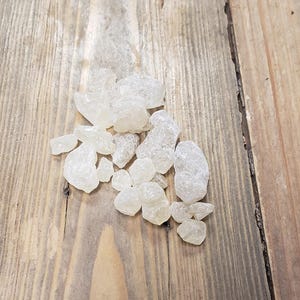Magickal Thyme Resins