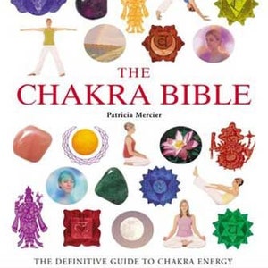 Chakra Bible