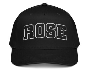Varsity Snapback