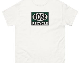 Recycle Tee