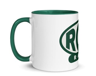 Radio Mug