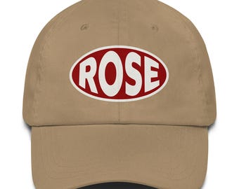 Bubble Dad Hat