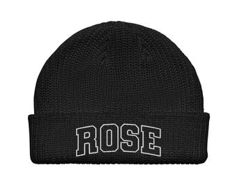 Varsity Beanie