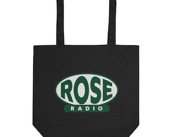 Radio Tote