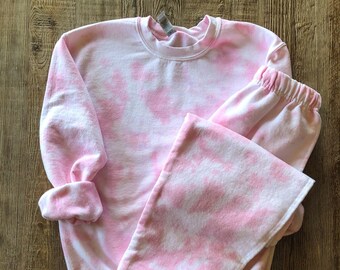 Tie Dye Joggers - Etsy