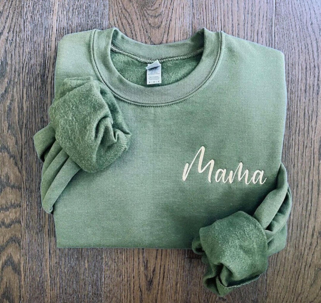 Mama Sweatshirt