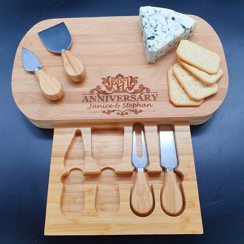 Unique Wedding Anniversary Gift. Anniversary Gift For Wife. | Etsy