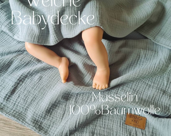 Soft muslin blanket mint summer blanket double layered made of 100% cotton baby cloth child boys baby blanket changing mat nursing cloth swaddle blanket