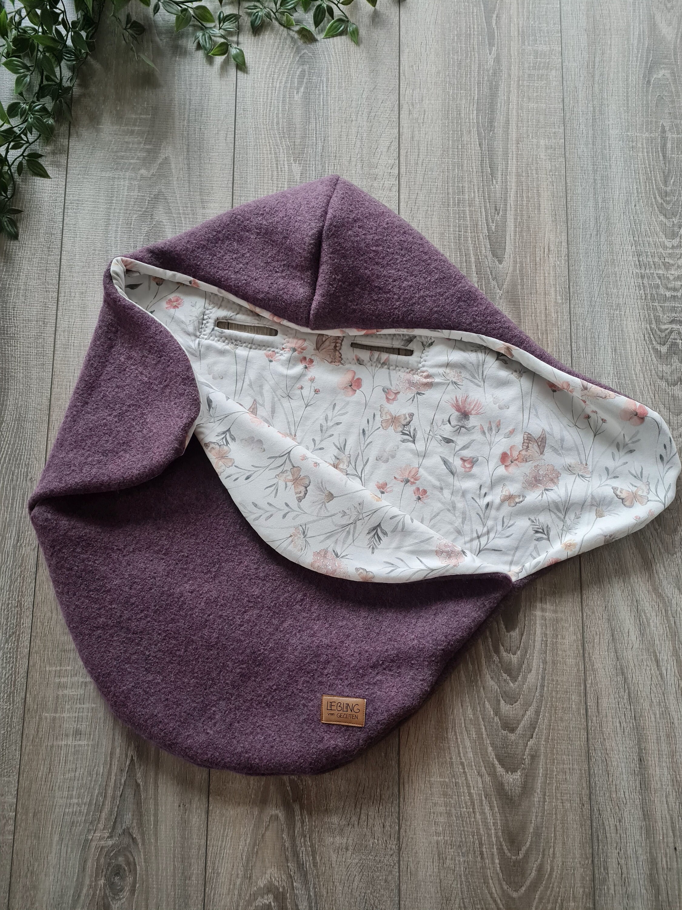 Wool lined blanket sale