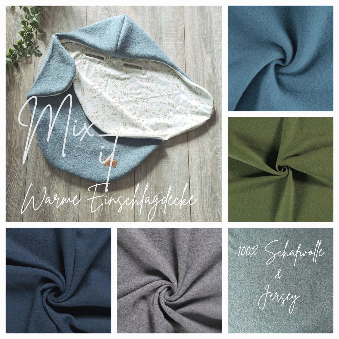 Kinderwagen decke winter - Etsy.de