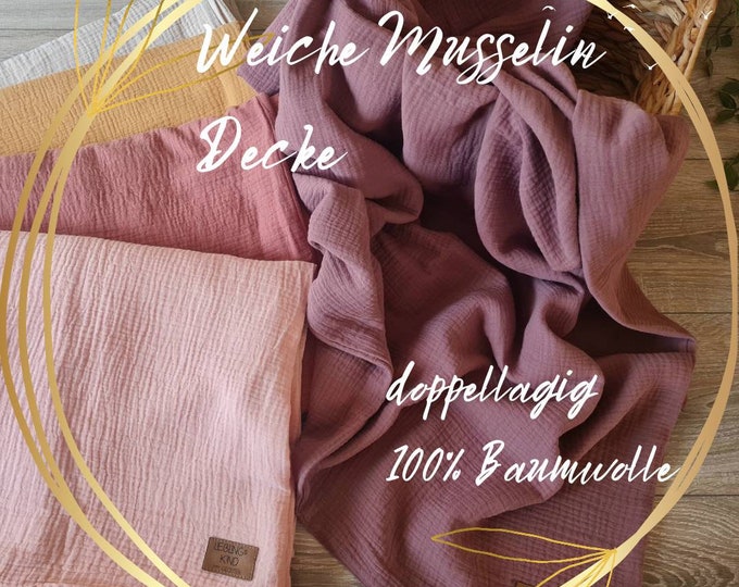 Soft muslin blanket altosa summer blanket double layered 100% cotton baby cloth child girl baby blanket changing mat nursing cover swaddling blanket