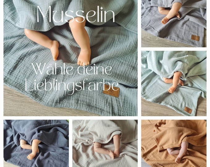 Soft muslin blanket pink blue summer blanket double layer 100% cotton baby cloth child girl baby blanket changing mat nursing cover swaddling blanket