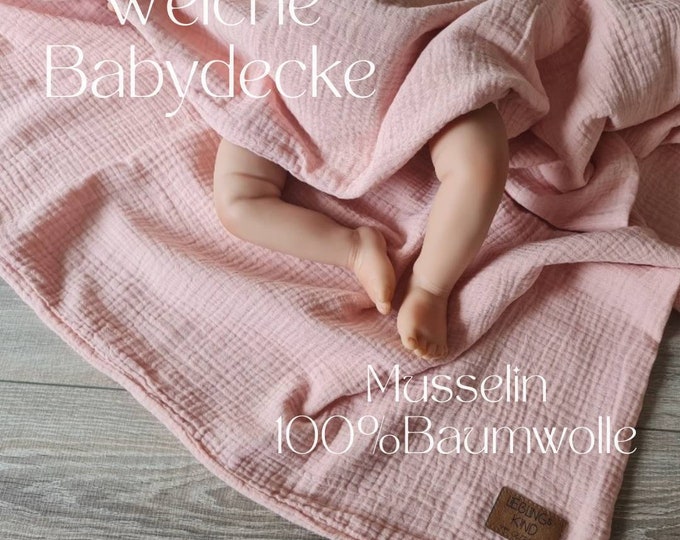 Soft muslin blanket pink summer blanket double layered 100% cotton baby cloth child girl baby blanket changing mat nursing cover swaddling blanket