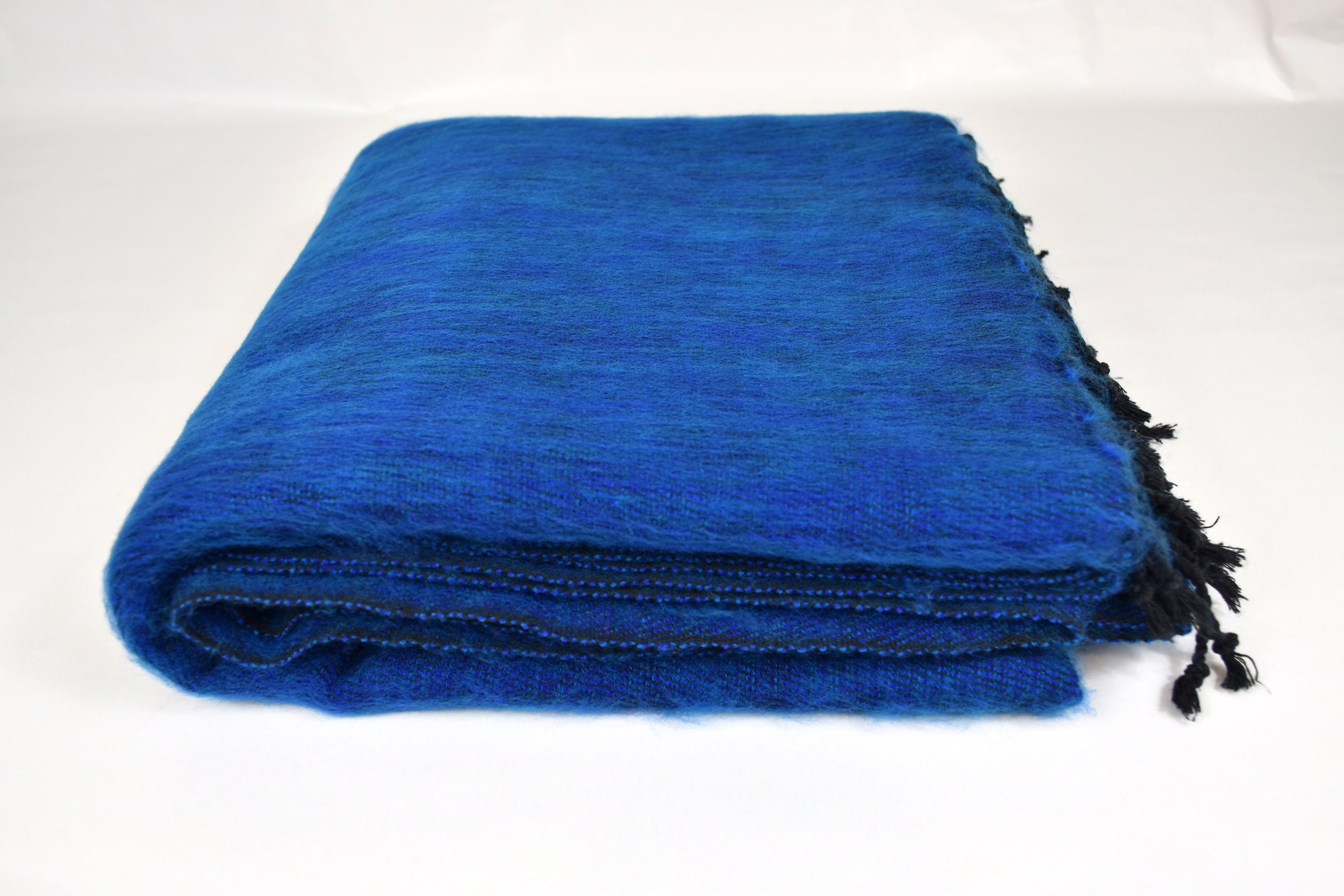 Yak Wool Blanket SBW Throws Soft and Warm Oversized Shawl Etsy