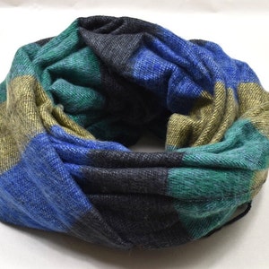 Yak Wool Shawl Reversible Travel Stole 195cm* 95cm Wrap Yak Wool Shawl Reversible Travel Stole 195cm* 95cm Wrap