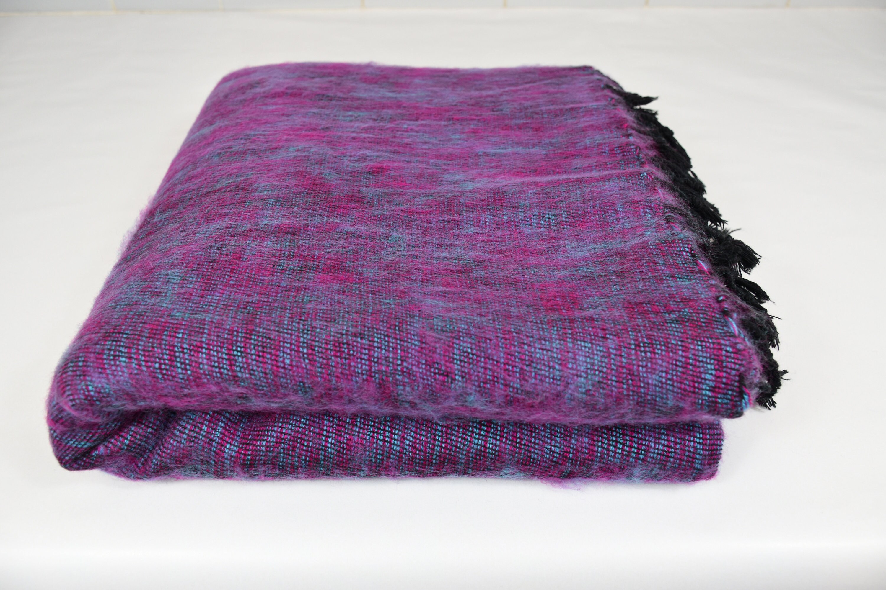 Yak Wool Blanket HPB Throws Soft and Warm Oversized Shawl Etsy