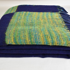 Tibetan Blanket Yak Wool Large Shawl Throw Elegant Soft Travel Sofa Wrap Code TY6