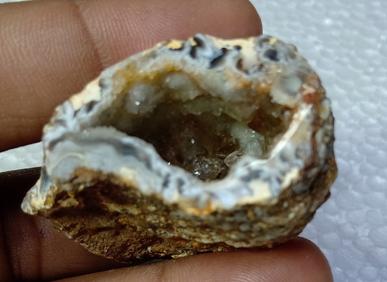 Large Citrine Cluster 208cts . Druzy Raw Crystal Cabochon Druzy Crystal Raw Raw Citrine Cluster Very Beautiful Citrine Druzy Cluster