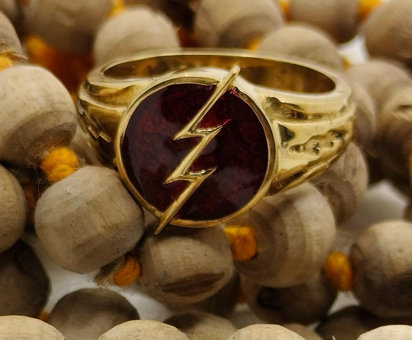 Bague de flash hotsell