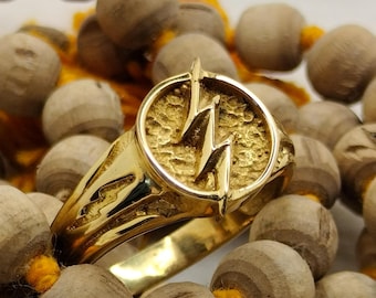 Cartier replica anello panthere oro giallo | Cartier Replica