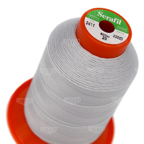 30/2 polyester sewing thread