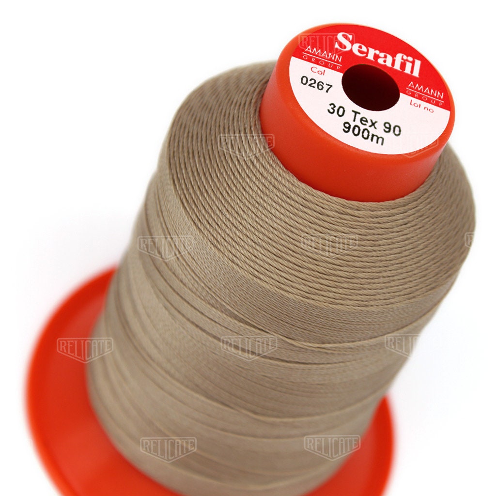 All Purpose Sewing Thread Polyester Thread Spools for Sewing
