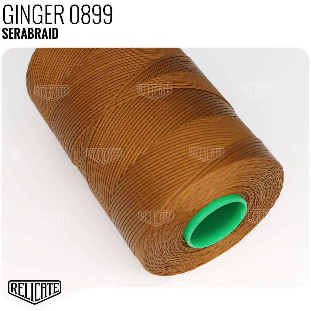 OM3028 Omni Ginger Spice Quilting Thread Tex 30 - 6000 yds - shipping  included