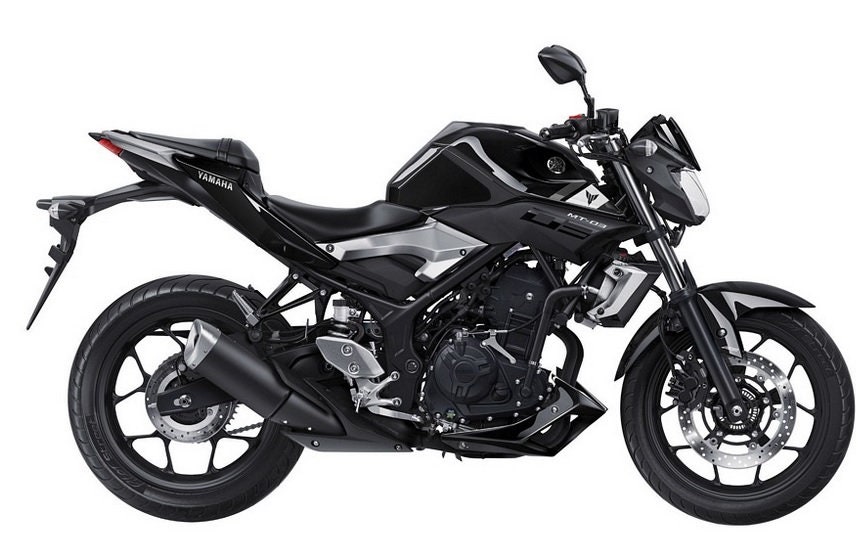 yamaha bike ki price