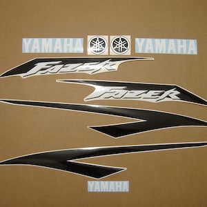 Vinyl Reflektierende Yamaha Aufkleber Motorrad Logo Decals Nmax