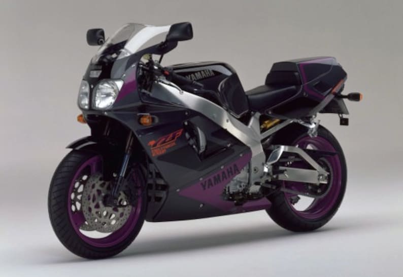 Yamaha SP 1