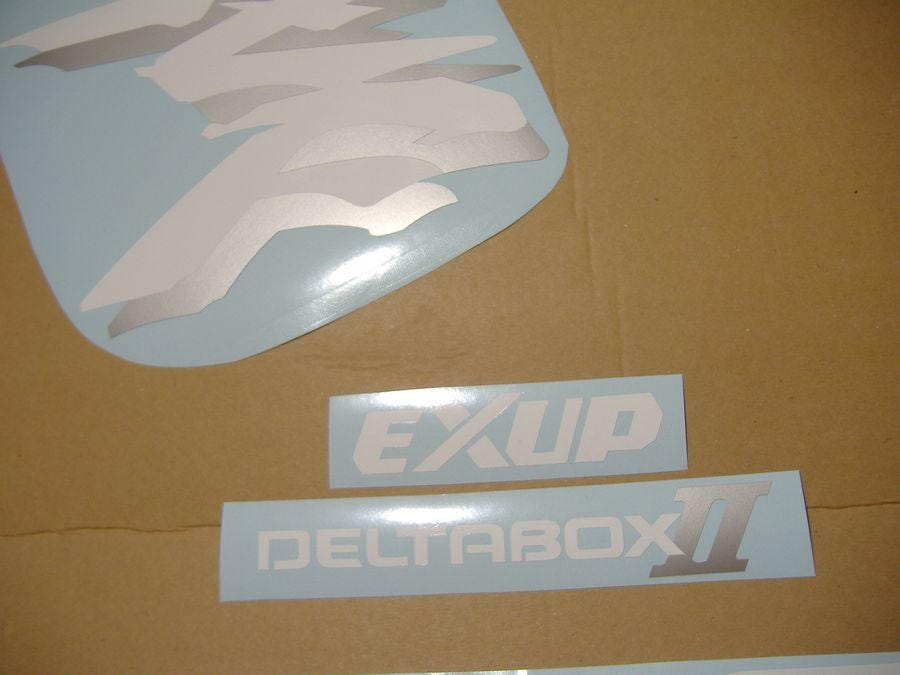 YZF-R1 1998 Decals Stickers Set Kit Replacement Replica Restoration ...