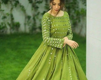 anarkali anarkali dress
