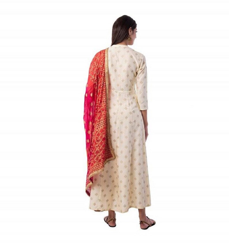 flair kurti