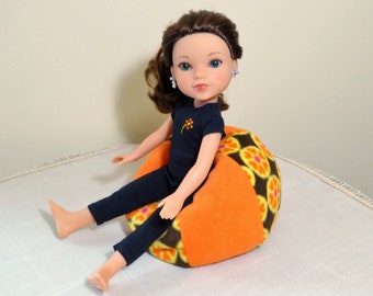 14 inch doll furniture