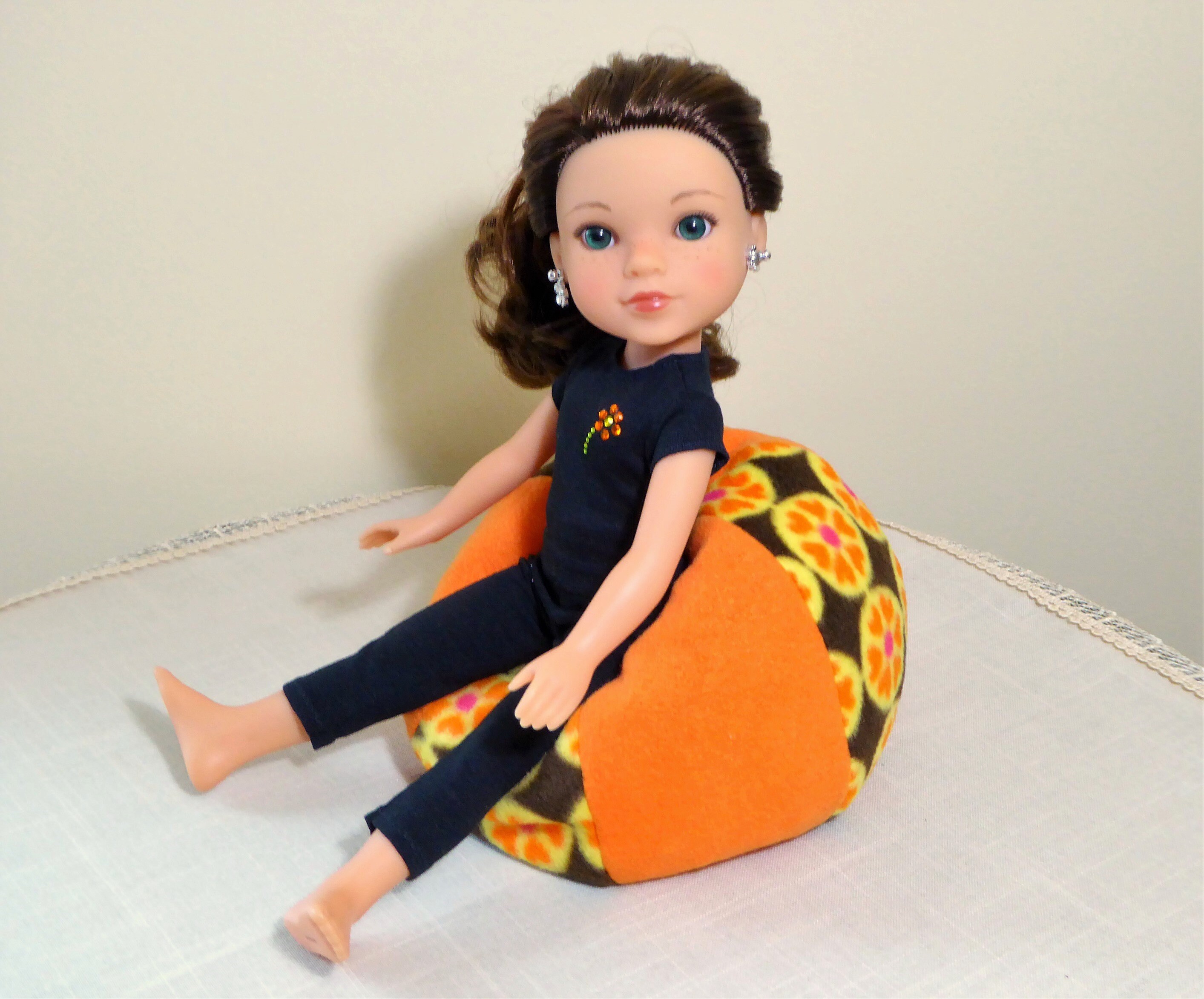 doll bean