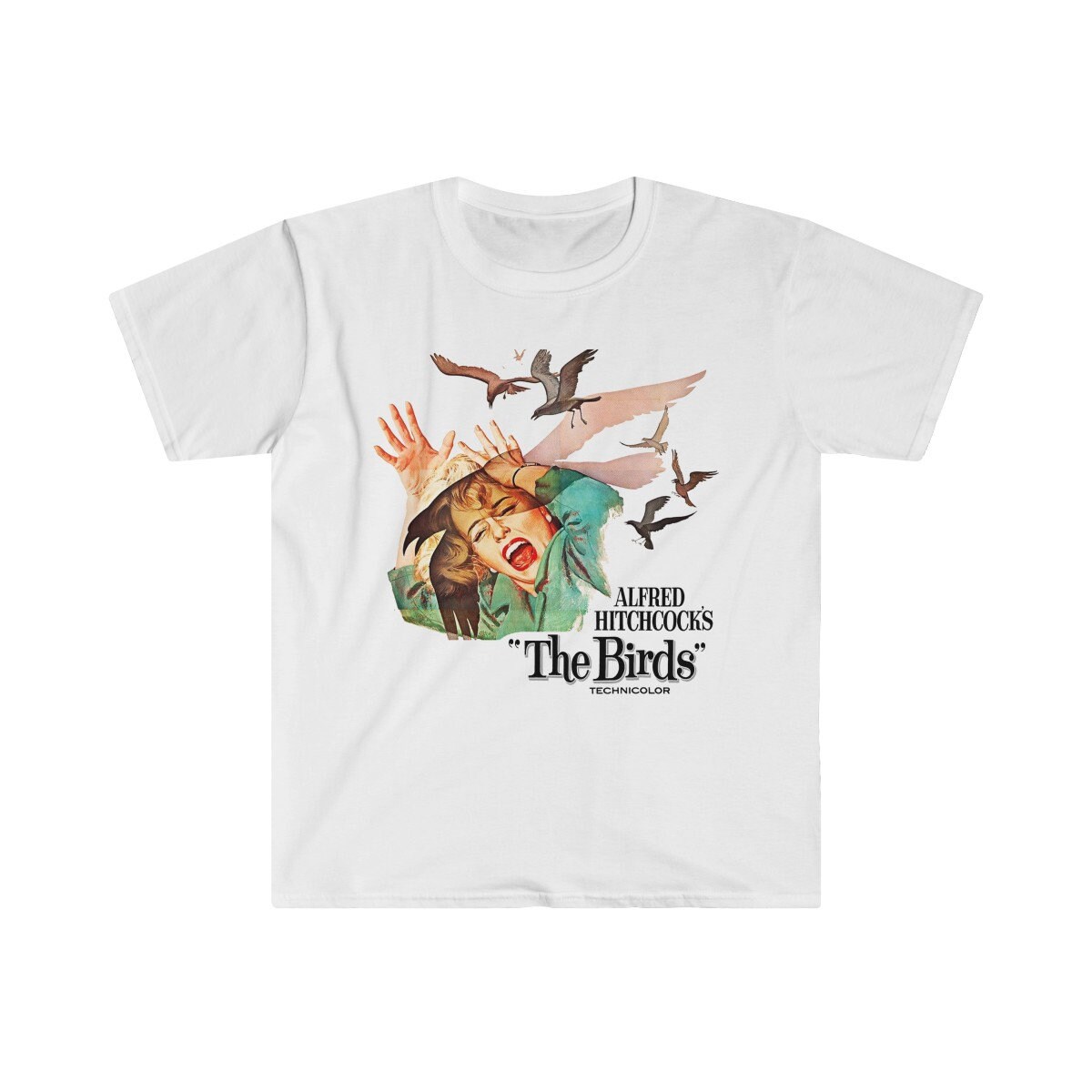 ヒッチコック 狂愛Tシャツ 宵 ver V系（楽天市場】イチゴ