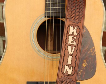 Kids Black Acoustic Guitar Strap Boys - 7hmyhftomrjtm