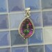 see more listings in the poison pendant section
