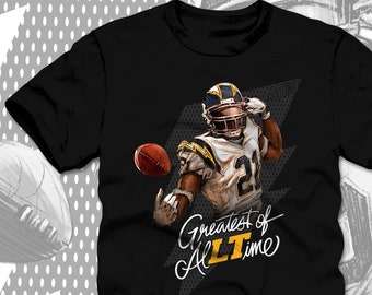 ladainian tomlinson t shirt