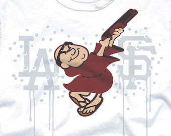 The Friar
