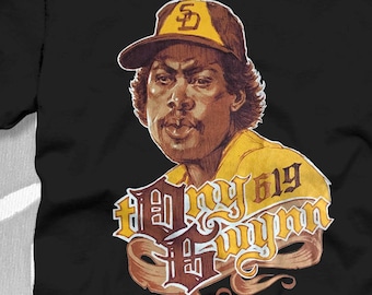 OG || Mr. Padre || San Diego Baseball