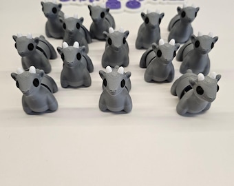 Giocattolo Fidget Baby Goat